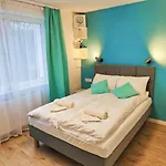 Appartement Lesny Zakatek