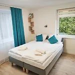 Lesny Zakatek Appartement Gdańsk