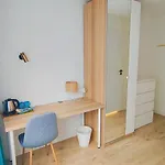 Lesny Zakatek Appartement Gdańsk