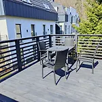 Lesny Zakatek Appartement *