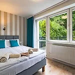 Lesny Zakatek Appartement