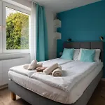 Lesny Zakatek Appartement *
