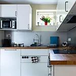 Lesny Zakatek Appartement Gdańsk