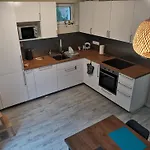 Lesny Zakatek Apartamento *