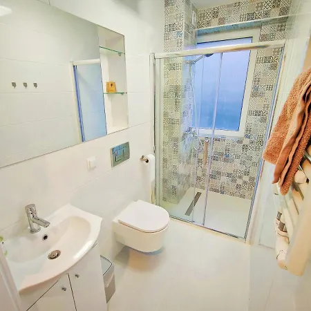 Lesny Zakatek グダニスク