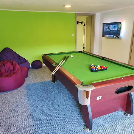 Appartement Lesny Zakatek