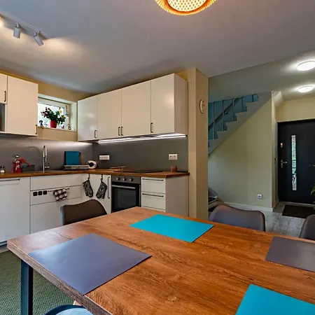 Lesny Zakatek * グダニスク