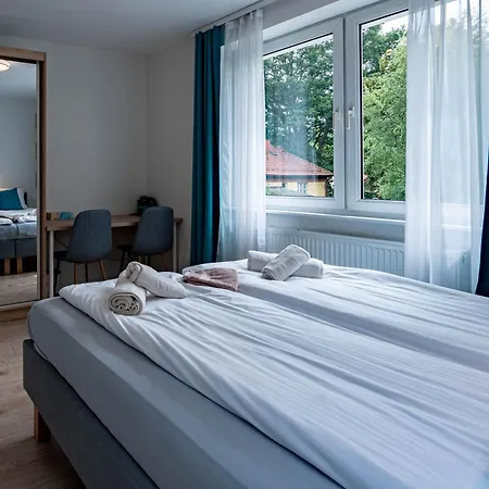 Lesny Zakatek גדנסק