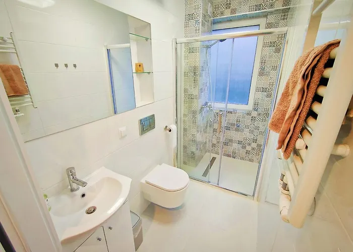 Lesny Zakatek Gdansk