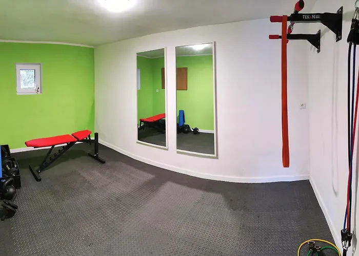 Lesny Zakatek * Gdansk