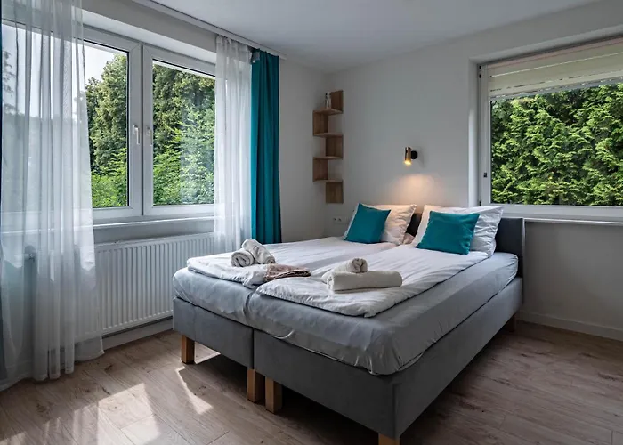 Lesny Zakatek グダニスク