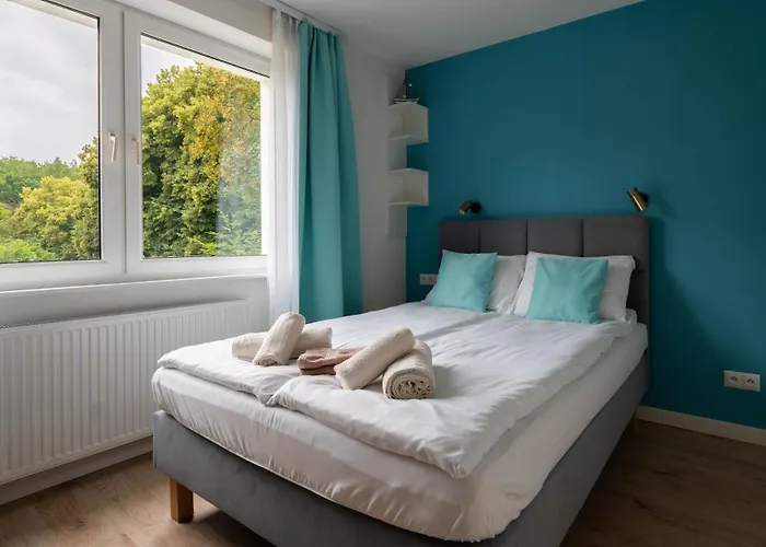 Lesny Zakatek Daire *