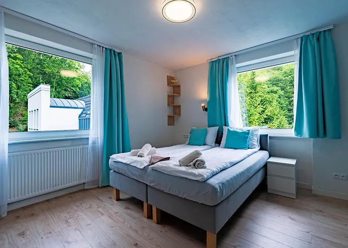 Daire Lesny Zakatek *