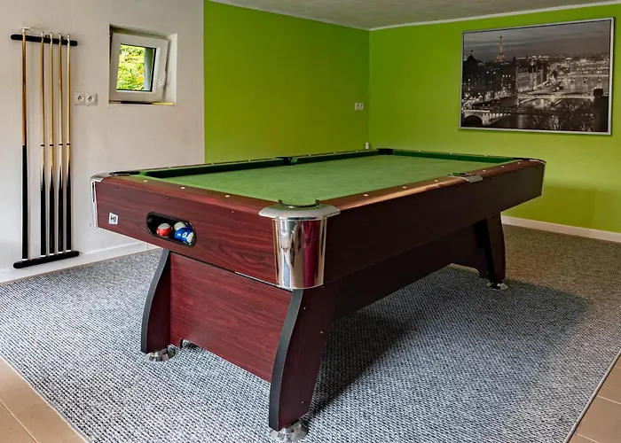 Daire Lesny Zakatek *