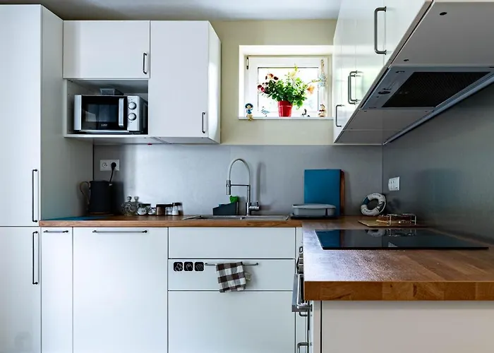 Lesny Zakatek Daire Gdansk