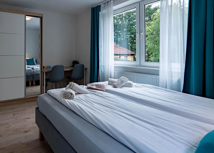 Lesny Zakatek Gdansk