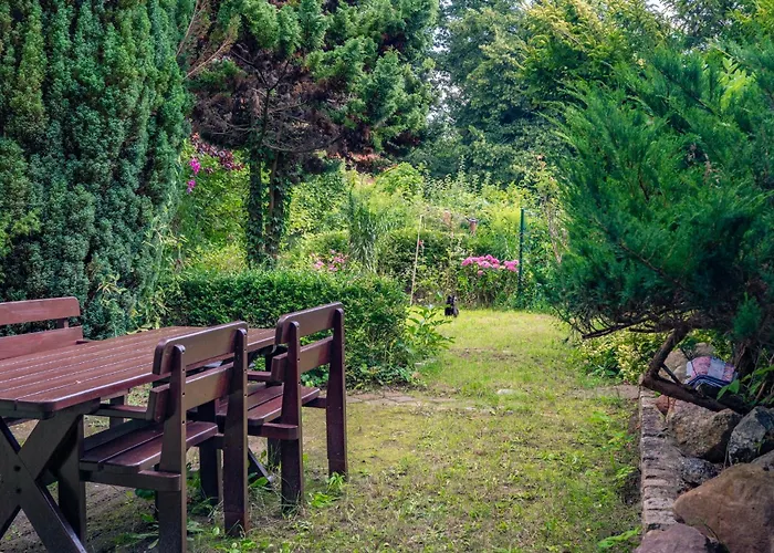 アパート Lesny Zakatek