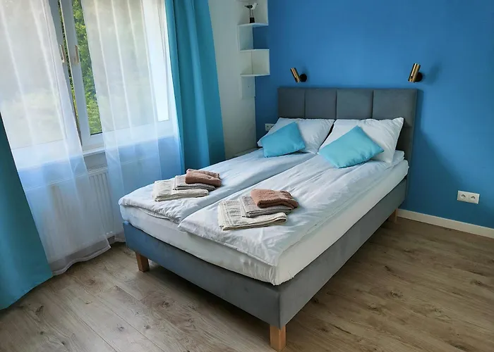 Lesny Zakatek * グダニスク