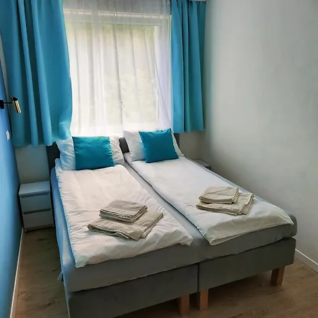 Lesny Zakatek Apartment