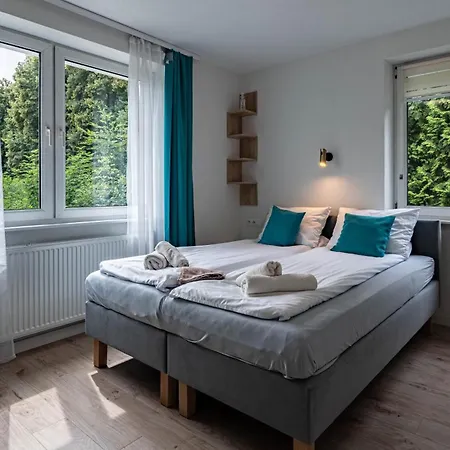 Lesny Zakatek Gdansk