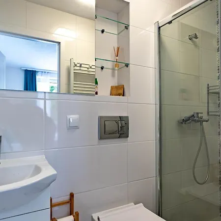 Apartment Lesny Zakatek