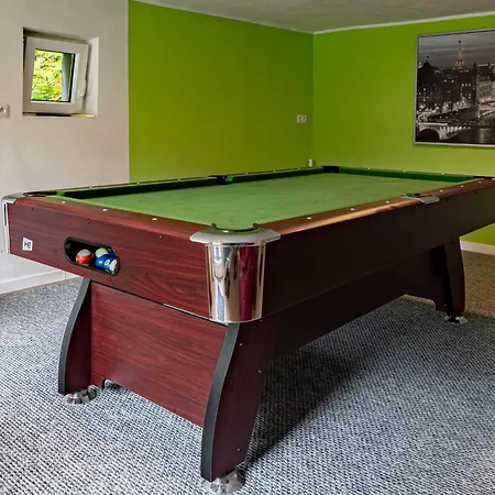 Apartment Lesny Zakatek *