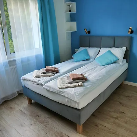 Lesny Zakatek * Gdansk